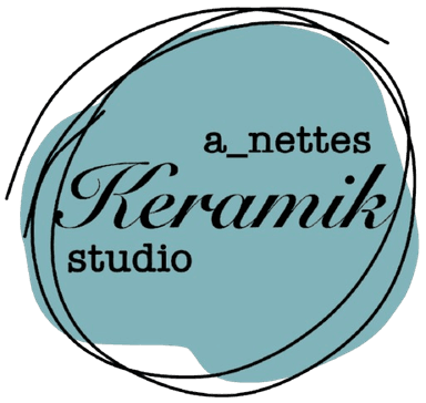 a-nettes Keramikstudio Logo